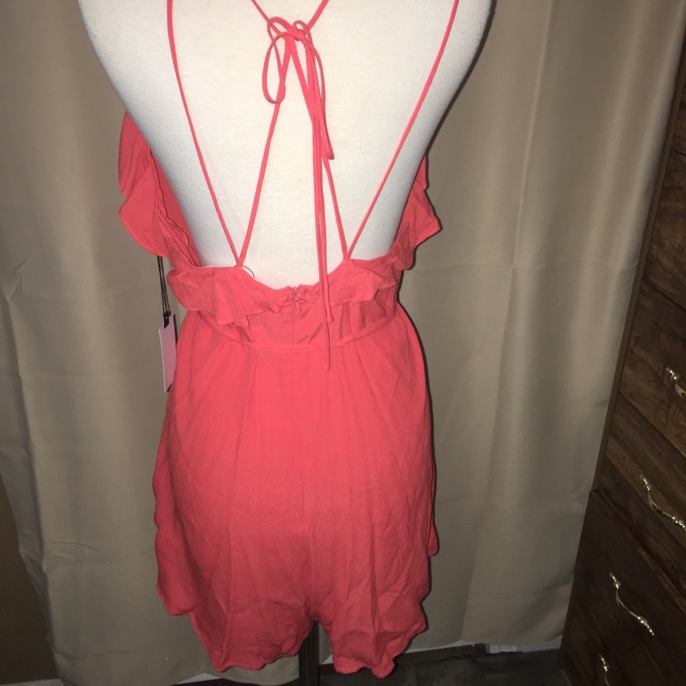 Astr romper‎ - Picture 3 of 7